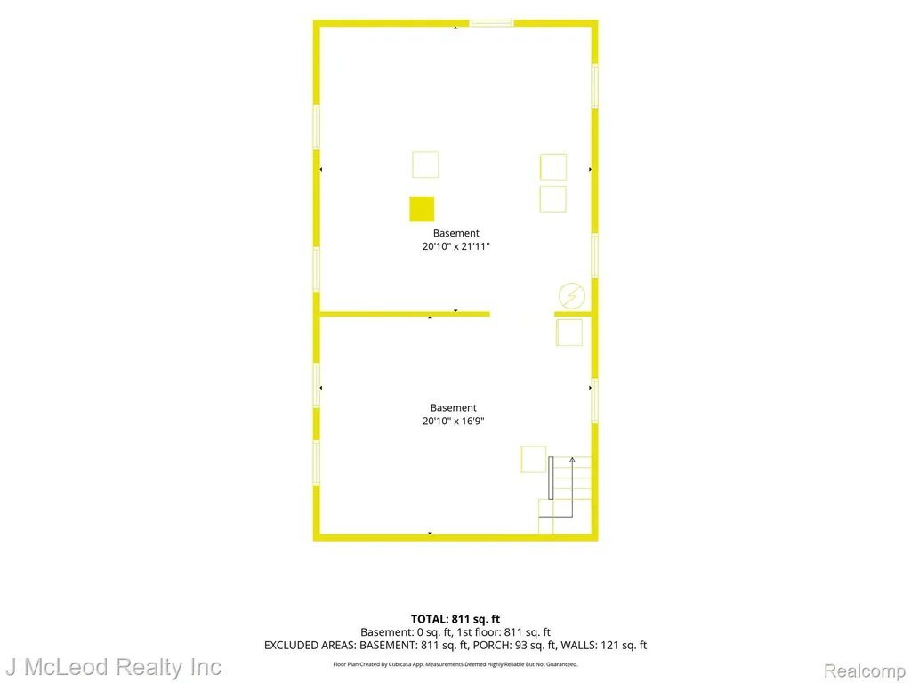 1170 W Dodge Road Vienna Charter Township MI 48420