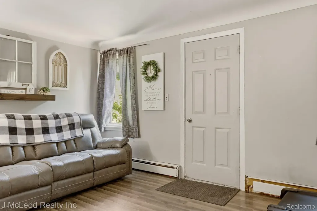 1170 W Dodge Road Vienna Charter Township MI 48420