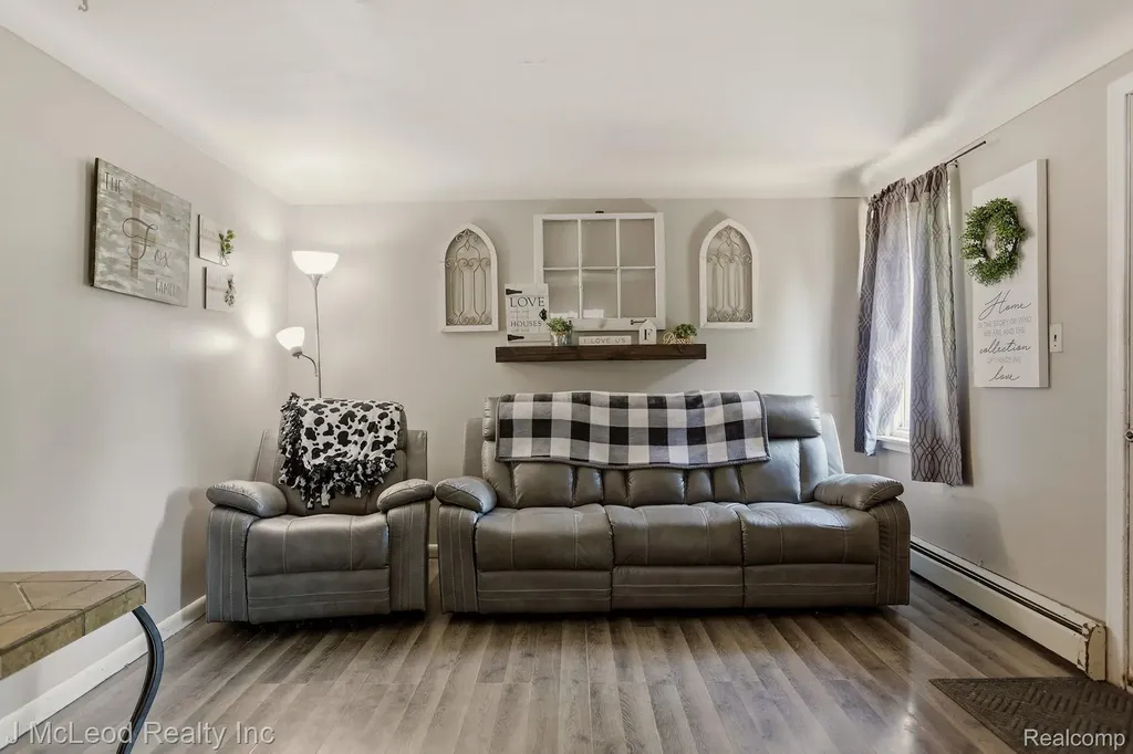 1170 W Dodge Road Vienna Charter Township MI 48420