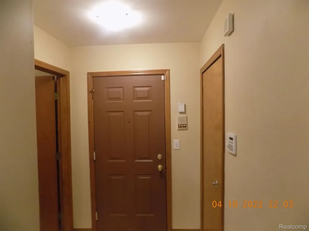 15246 Ashley Court Macomb Township MI 48044