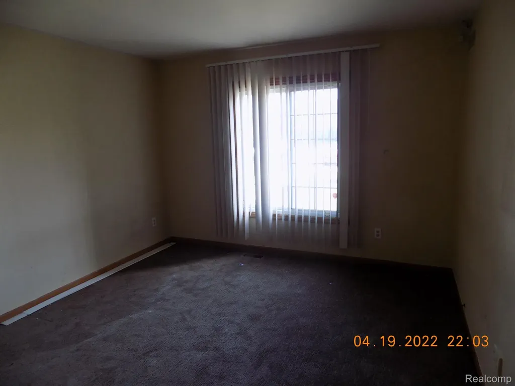 15246 Ashley Court Macomb Township MI 48044