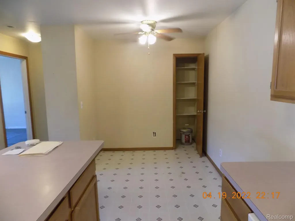 15246 Ashley Court Macomb Township MI 48044