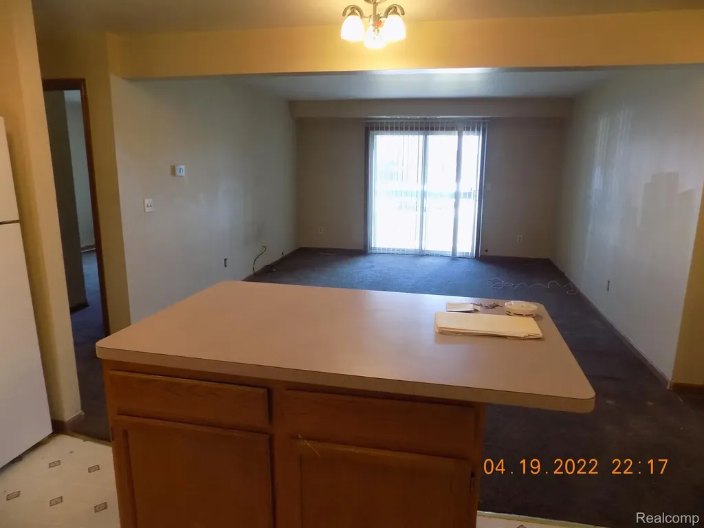 15246 Ashley Court Macomb Township MI 48044