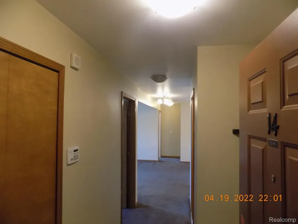 15246 Ashley Court Macomb Township MI 48044