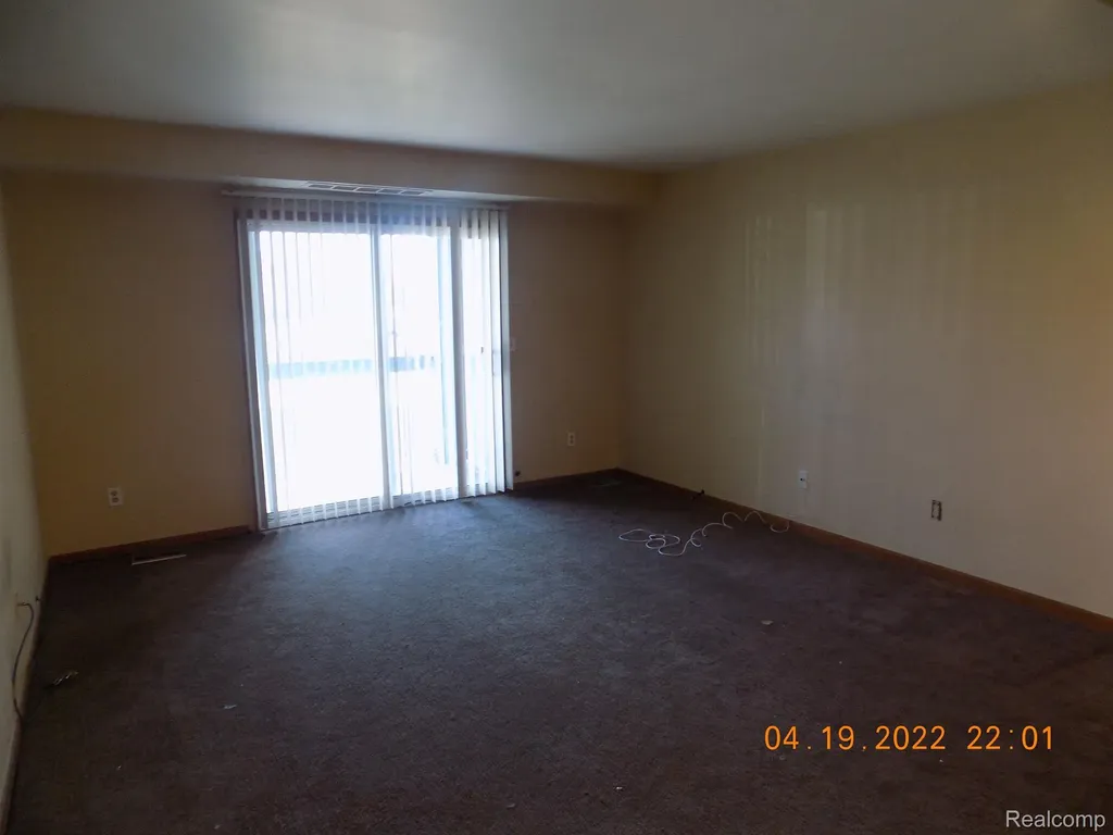15246 Ashley Court Macomb Township MI 48044