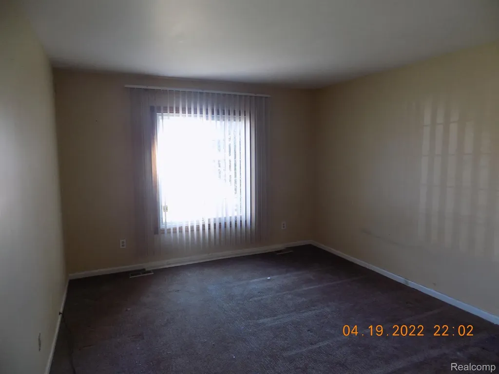 15246 Ashley Court Macomb Township MI 48044