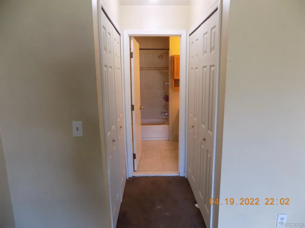 15246 Ashley Court Macomb Township MI 48044