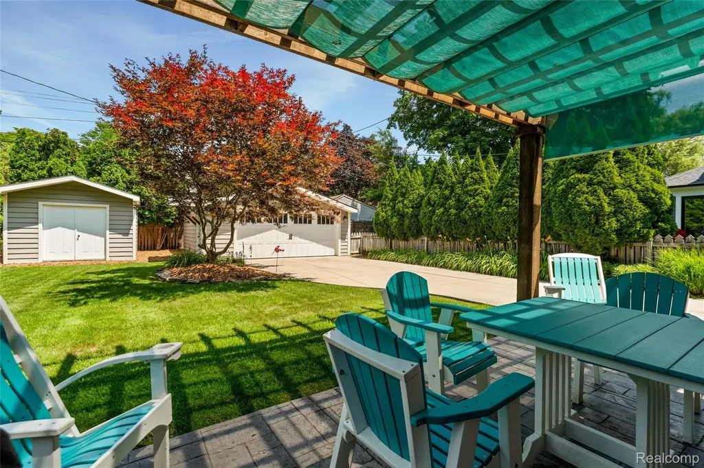307 Linwood Avenue Rochester City MI 48307