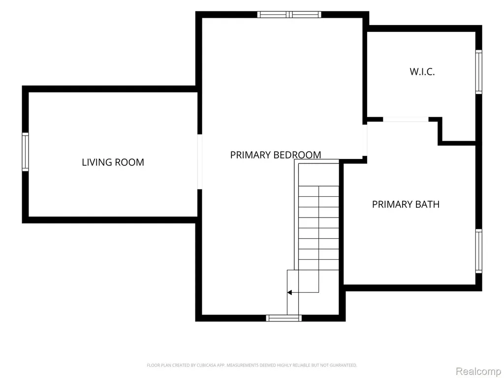 307 Linwood Avenue Rochester City MI 48307