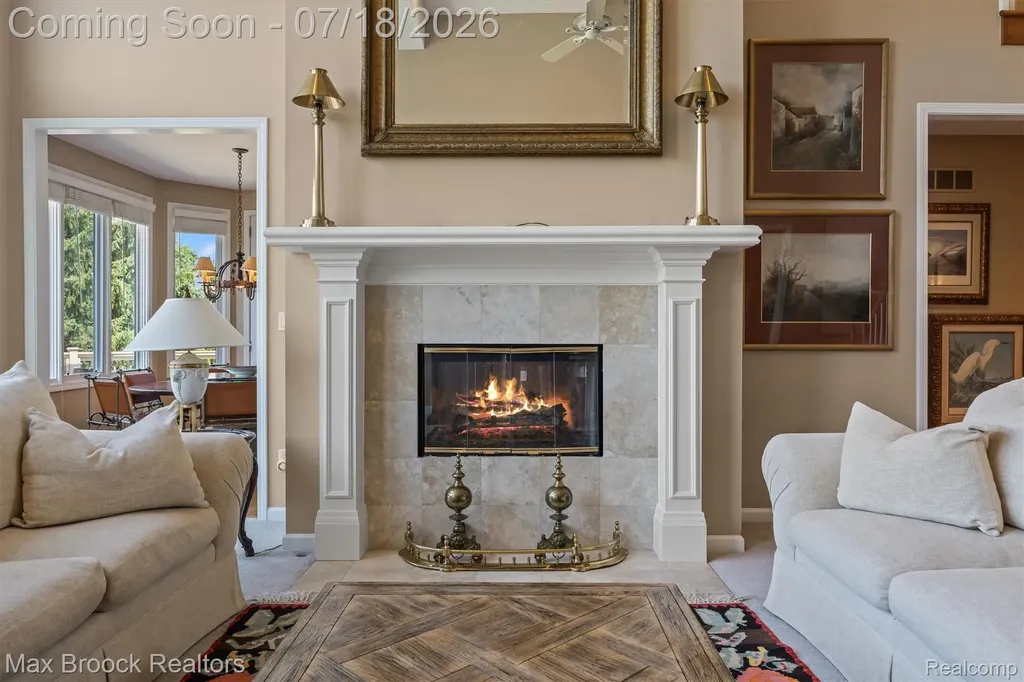 54878 Grenelefe Circle E Lyon Charter Township MI 48178