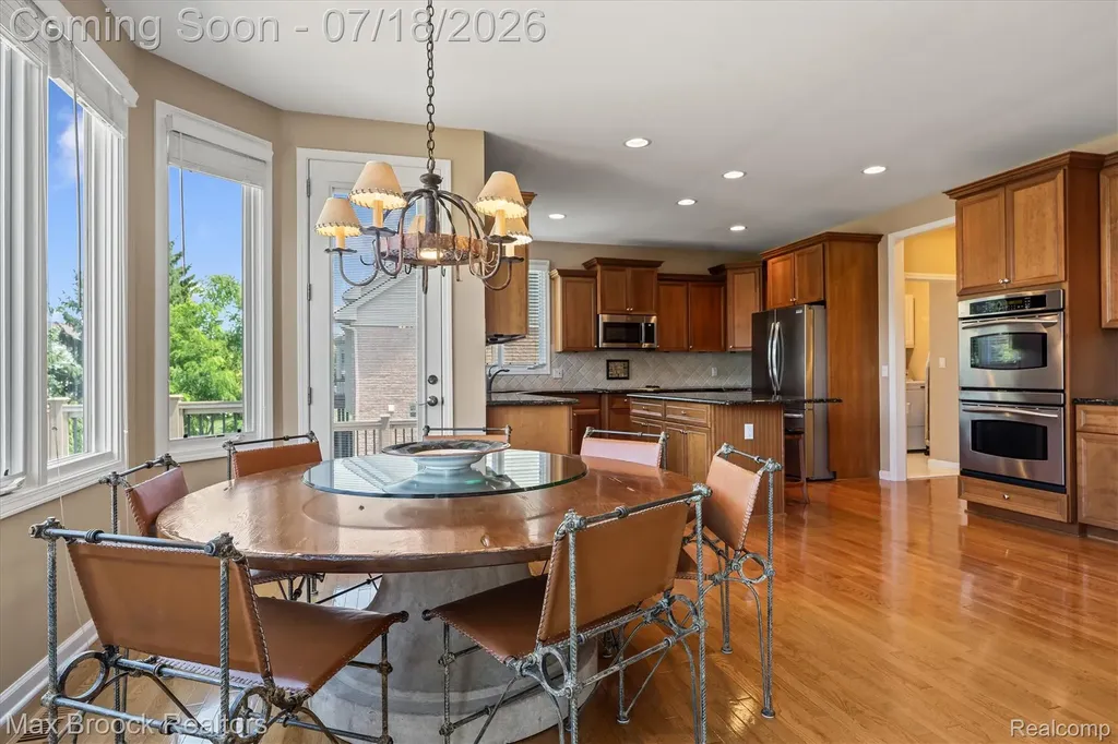 54878 Grenelefe Circle E Lyon Charter Township MI 48178