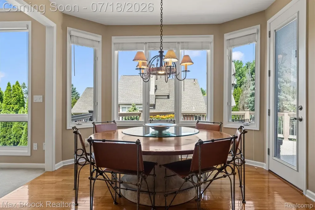 54878 Grenelefe Circle E Lyon Charter Township MI 48178