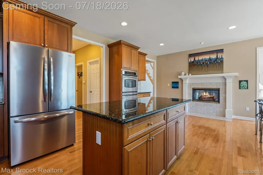 54878 Grenelefe Circle E Lyon Charter Township MI 48178