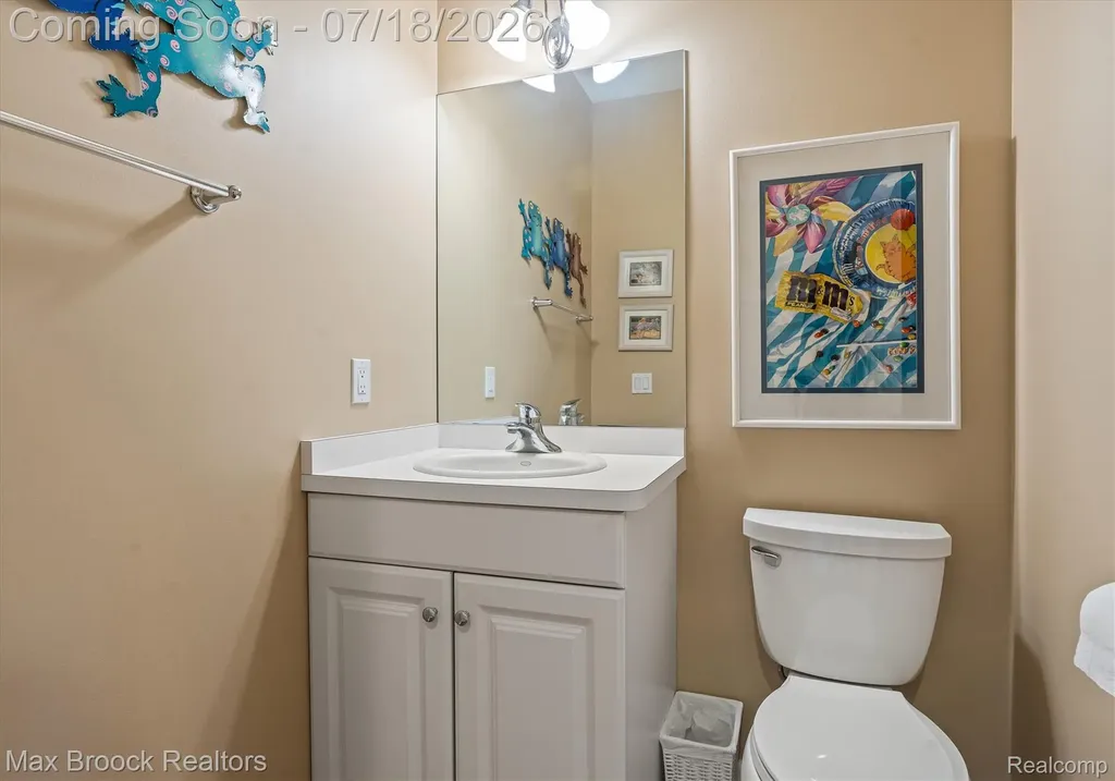 54878 Grenelefe Circle E Lyon Charter Township MI 48178