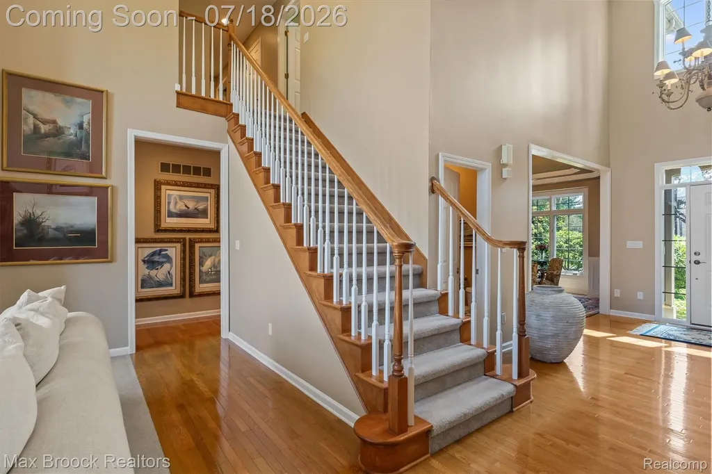 54878 Grenelefe Circle E Lyon Charter Township MI 48178