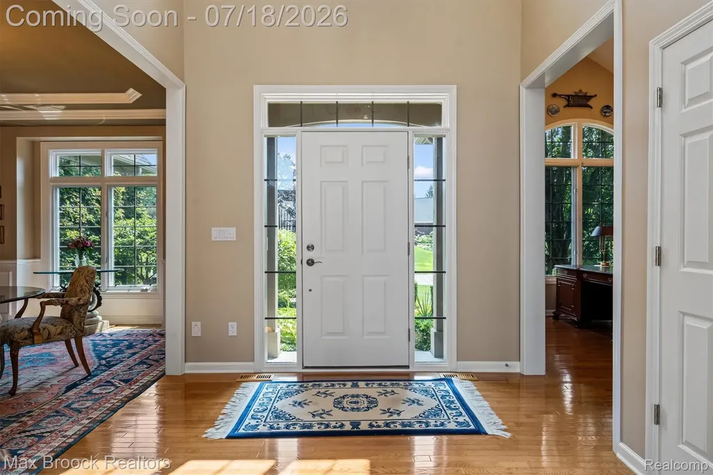 54878 Grenelefe Circle E Lyon Charter Township MI 48178
