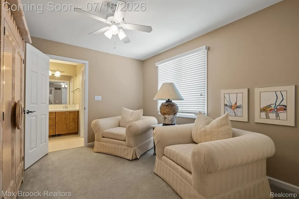 54878 Grenelefe Circle E Lyon Charter Township MI 48178