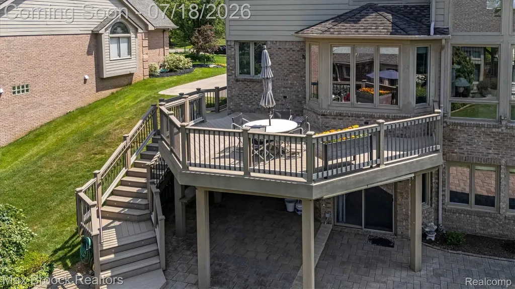 54878 Grenelefe Circle E Lyon Charter Township MI 48178