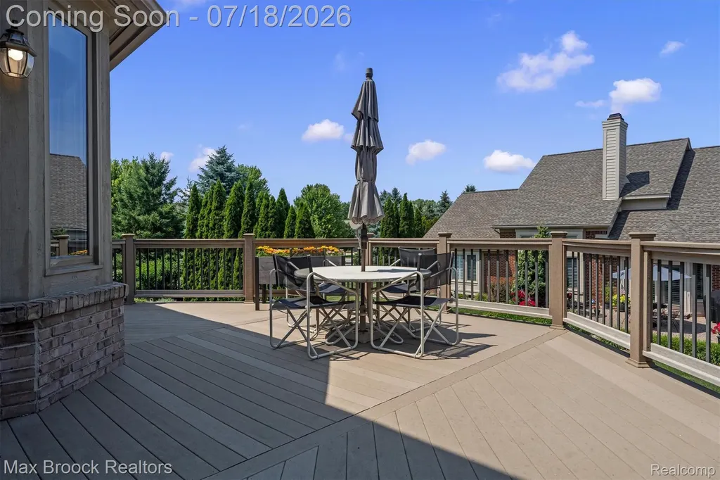 54878 Grenelefe Circle E Lyon Charter Township MI 48178