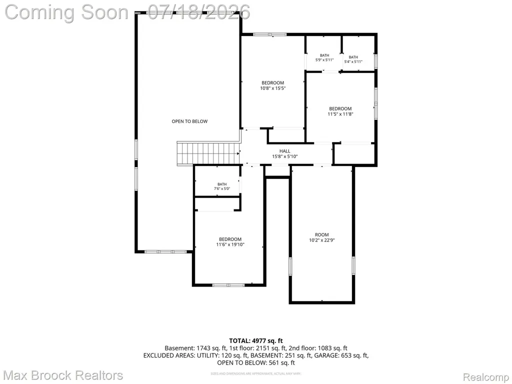 54878 Grenelefe Circle E Lyon Charter Township MI 48178