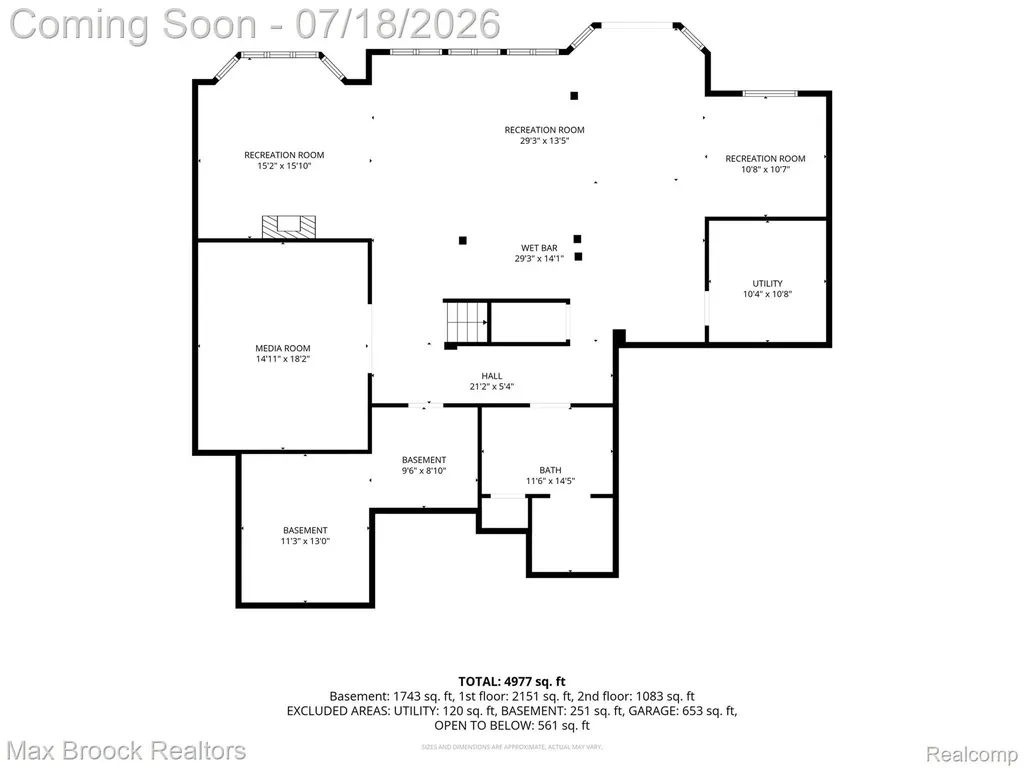 54878 Grenelefe Circle E Lyon Charter Township MI 48178
