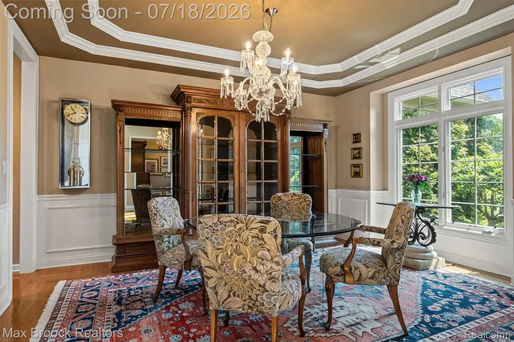 54878 Grenelefe Circle E Lyon Charter Township MI 48178