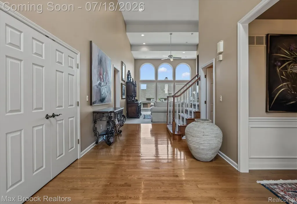 54878 Grenelefe Circle E Lyon Charter Township MI 48178