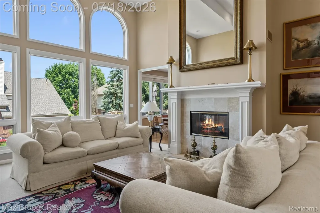 54878 Grenelefe Circle E Lyon Charter Township MI 48178