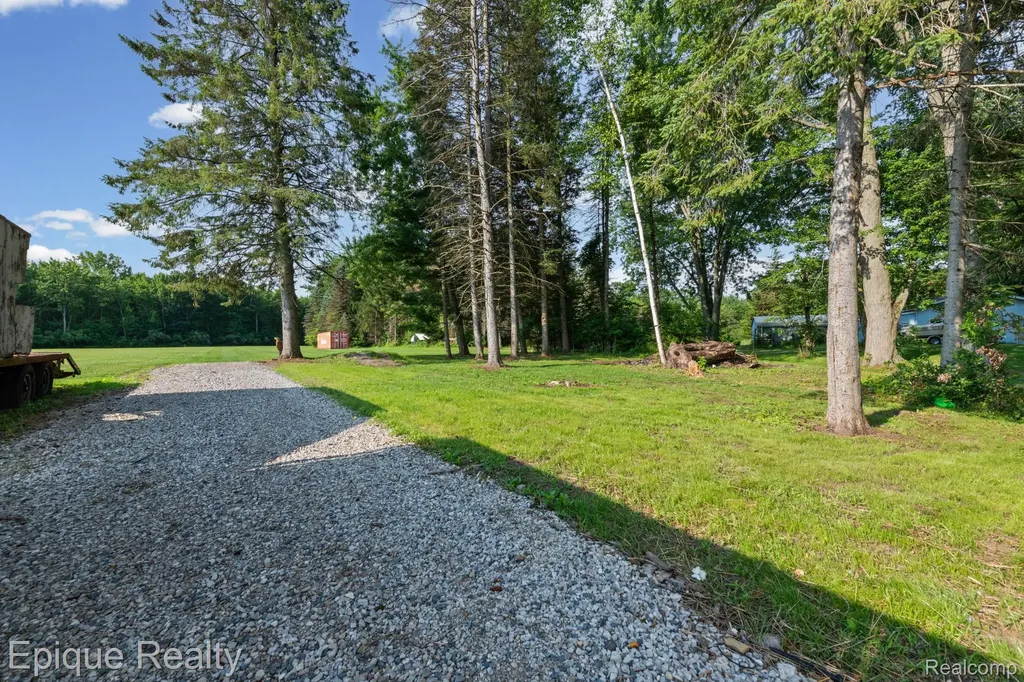 5155 Gratiot Avenue St. Clair Township MI 48079