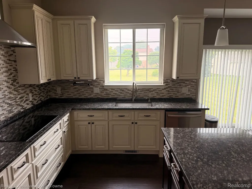 20835 S Miles Street Clinton Charter Township MI 48036