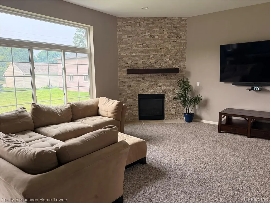 20835 S Miles Street Clinton Charter Township MI 48036