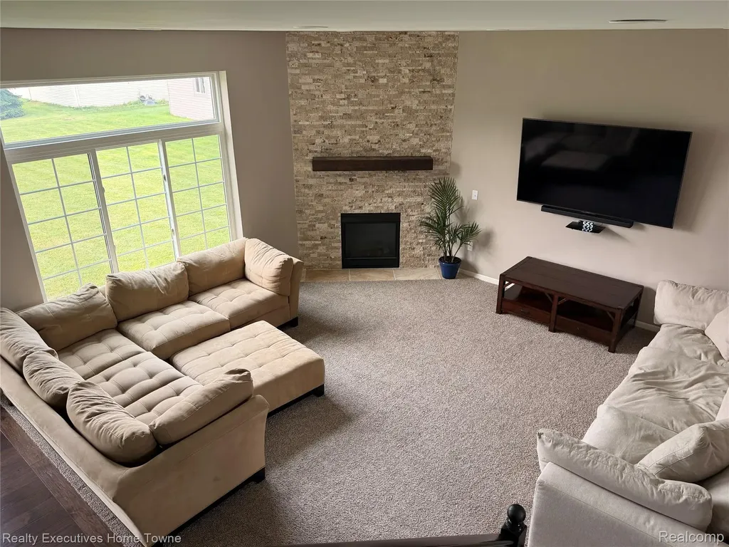 20835 S Miles Street Clinton Charter Township MI 48036