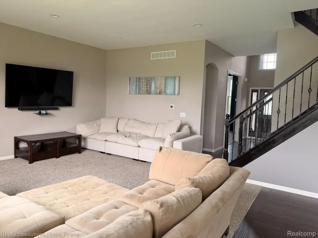 20835 S Miles Street Clinton Charter Township MI 48036