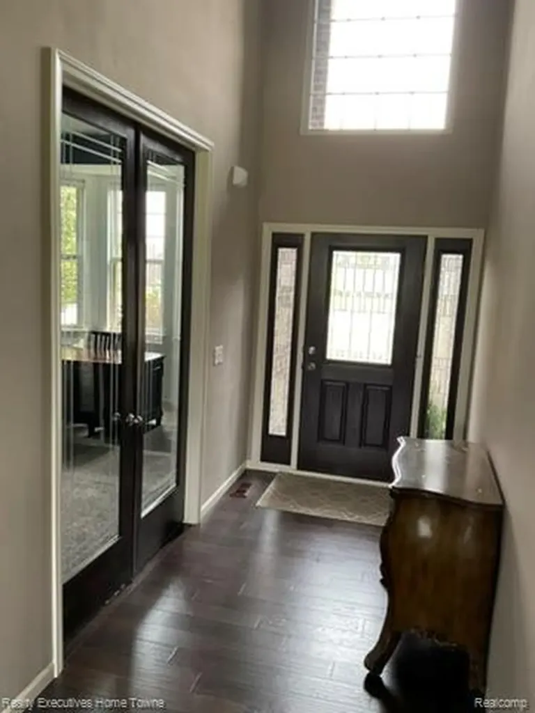 20835 S Miles Street Clinton Charter Township MI 48036