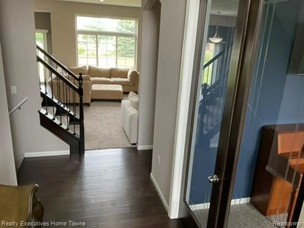 20835 S Miles Street Clinton Charter Township MI 48036
