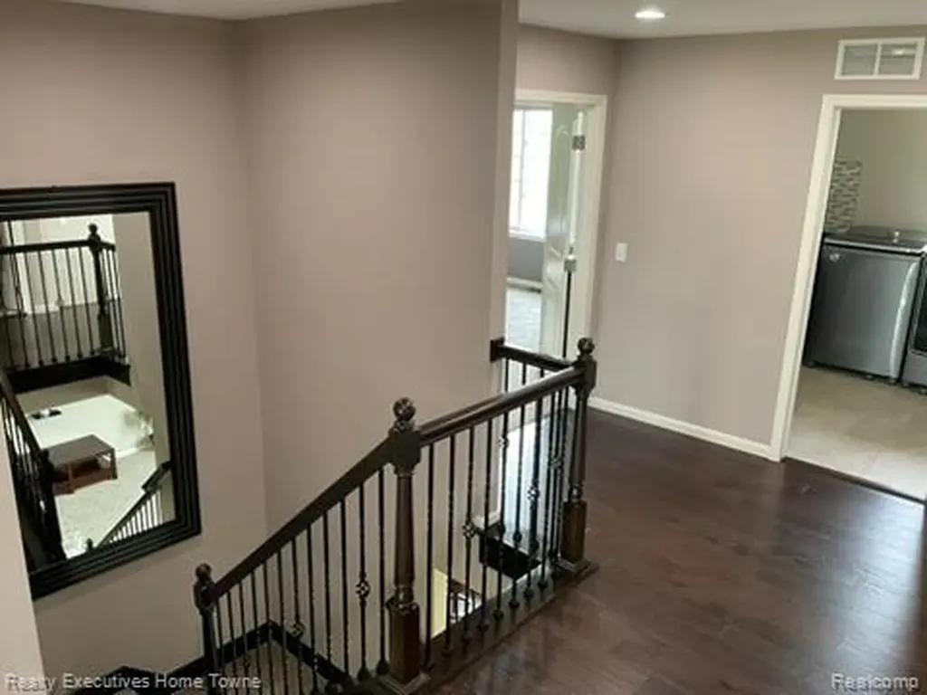 20835 S Miles Street Clinton Charter Township MI 48036