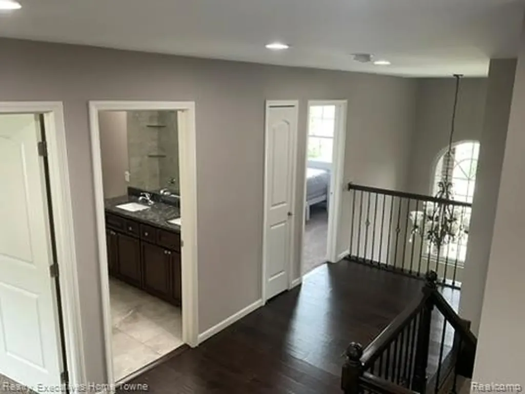 20835 S Miles Street Clinton Charter Township MI 48036