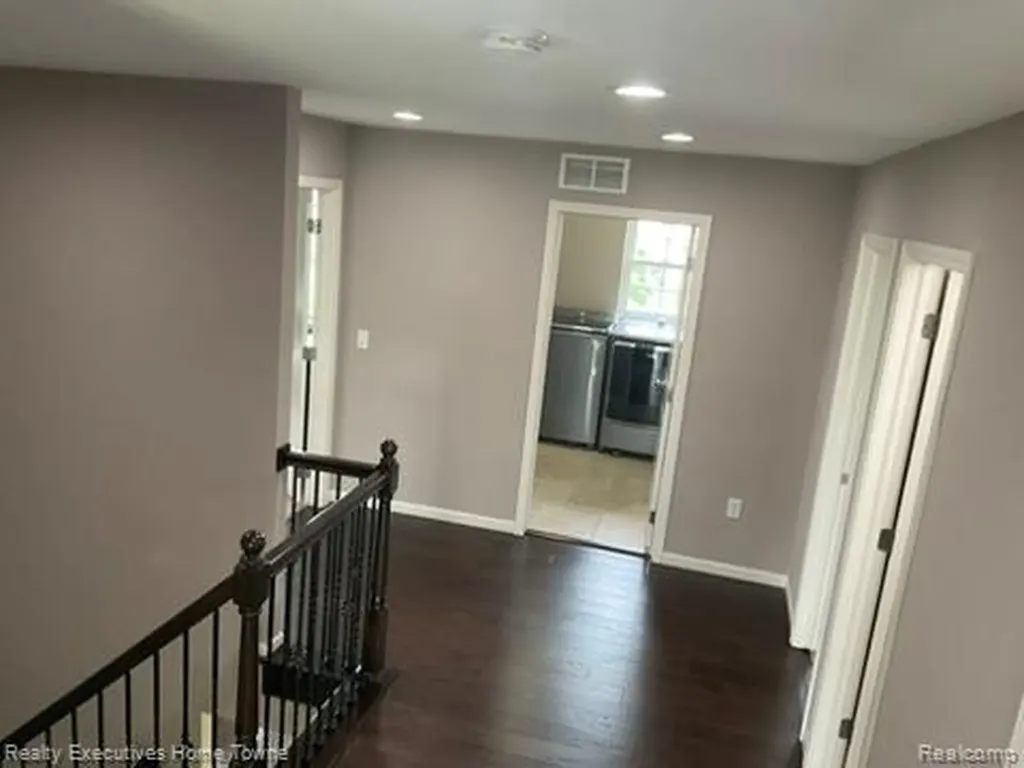 20835 S Miles Street Clinton Charter Township MI 48036