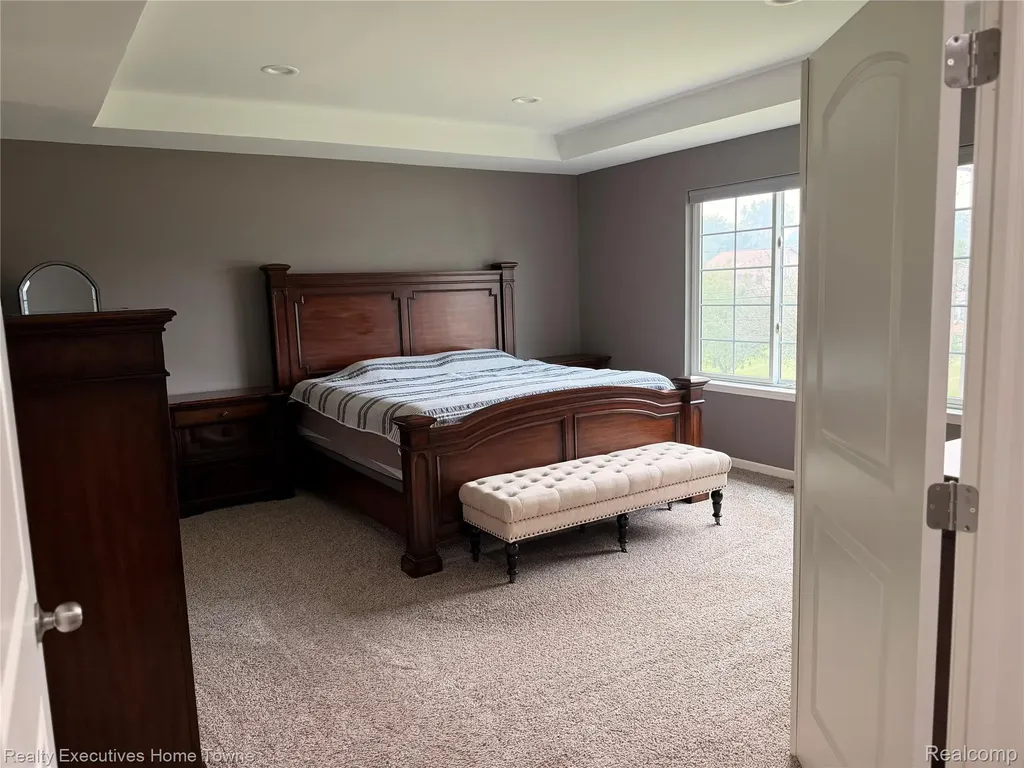 20835 S Miles Street Clinton Charter Township MI 48036