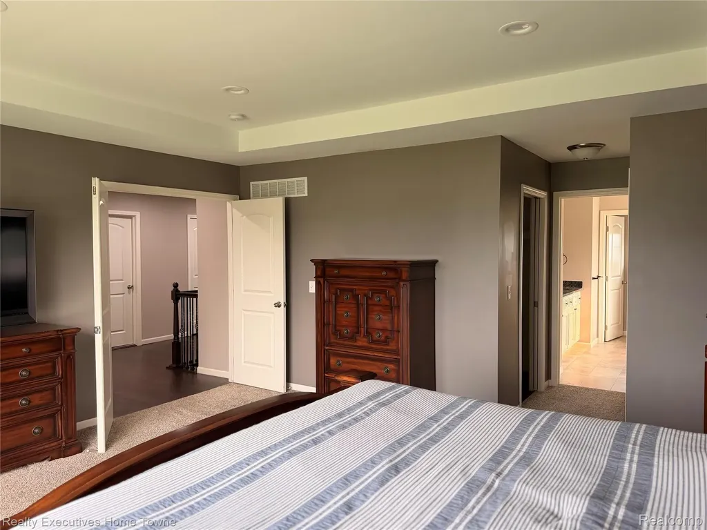 20835 S Miles Street Clinton Charter Township MI 48036