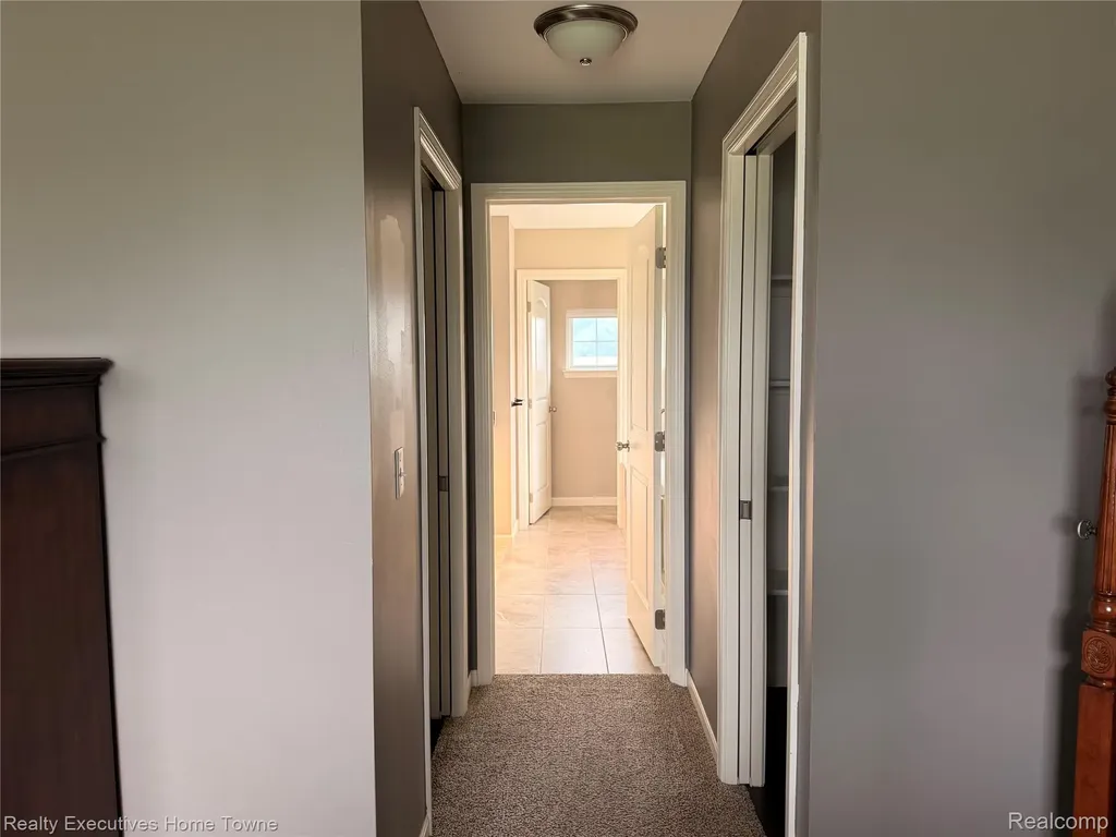 20835 S Miles Street Clinton Charter Township MI 48036