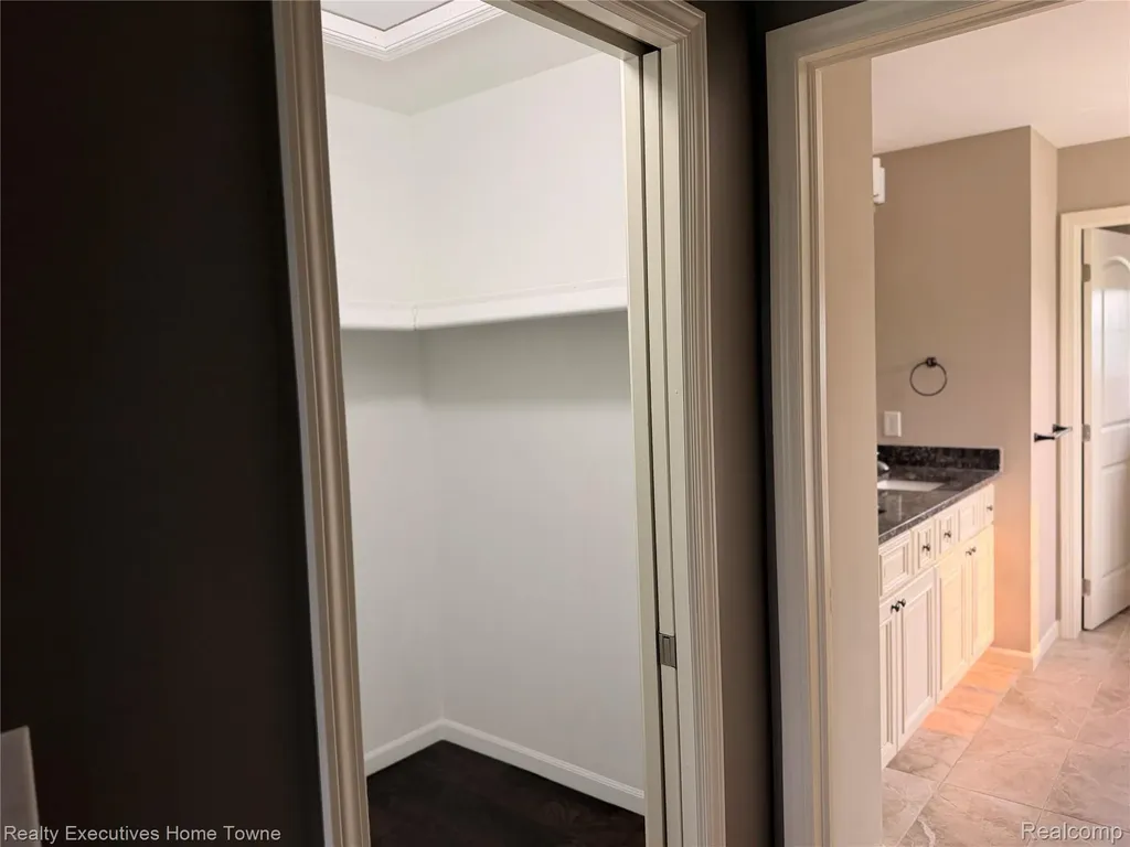 20835 S Miles Street Clinton Charter Township MI 48036
