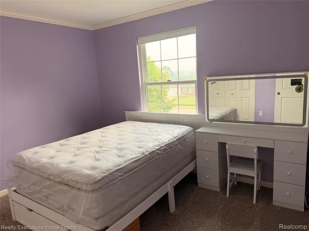 20835 S Miles Street Clinton Charter Township MI 48036