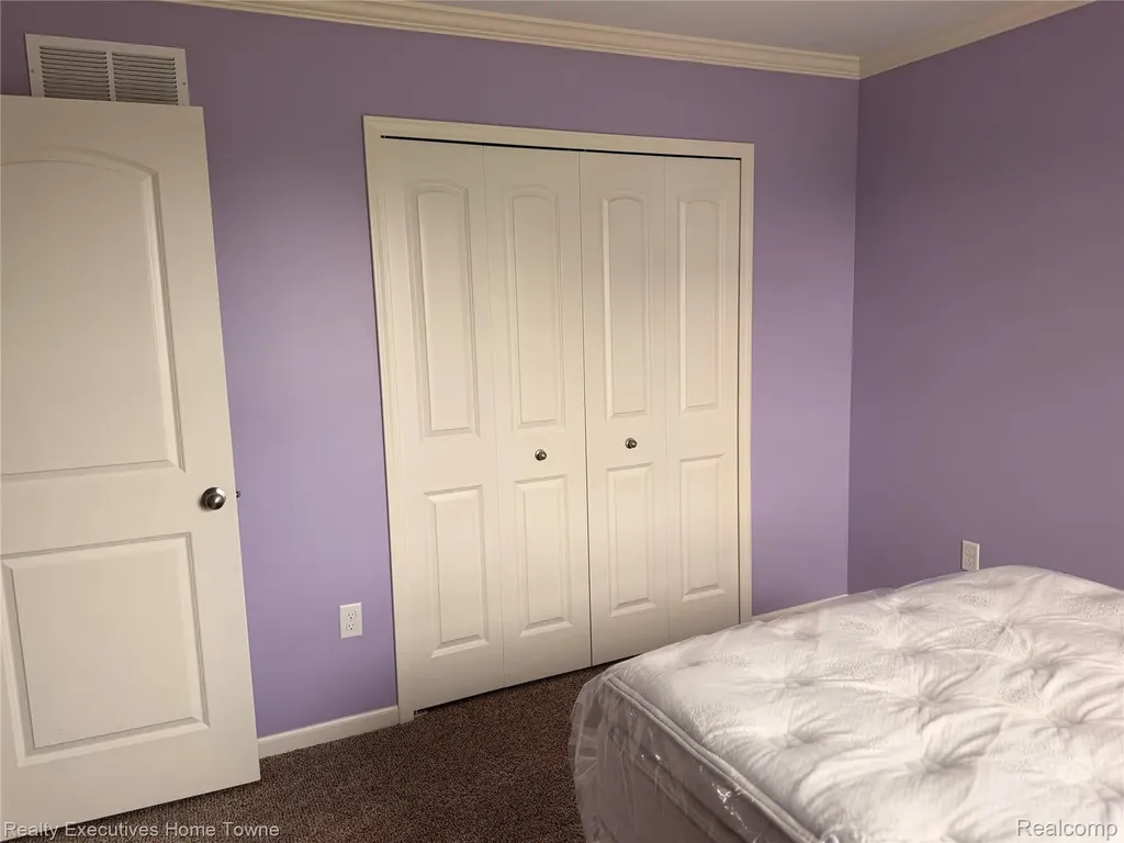 20835 S Miles Street Clinton Charter Township MI 48036