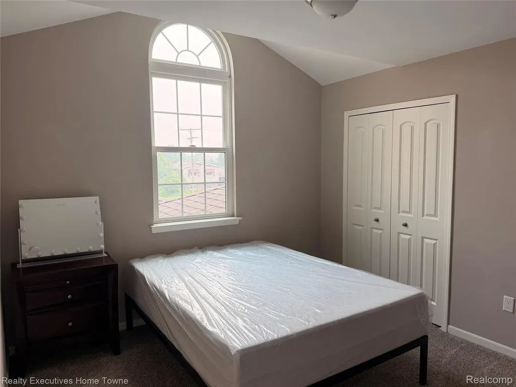 20835 S Miles Street Clinton Charter Township MI 48036