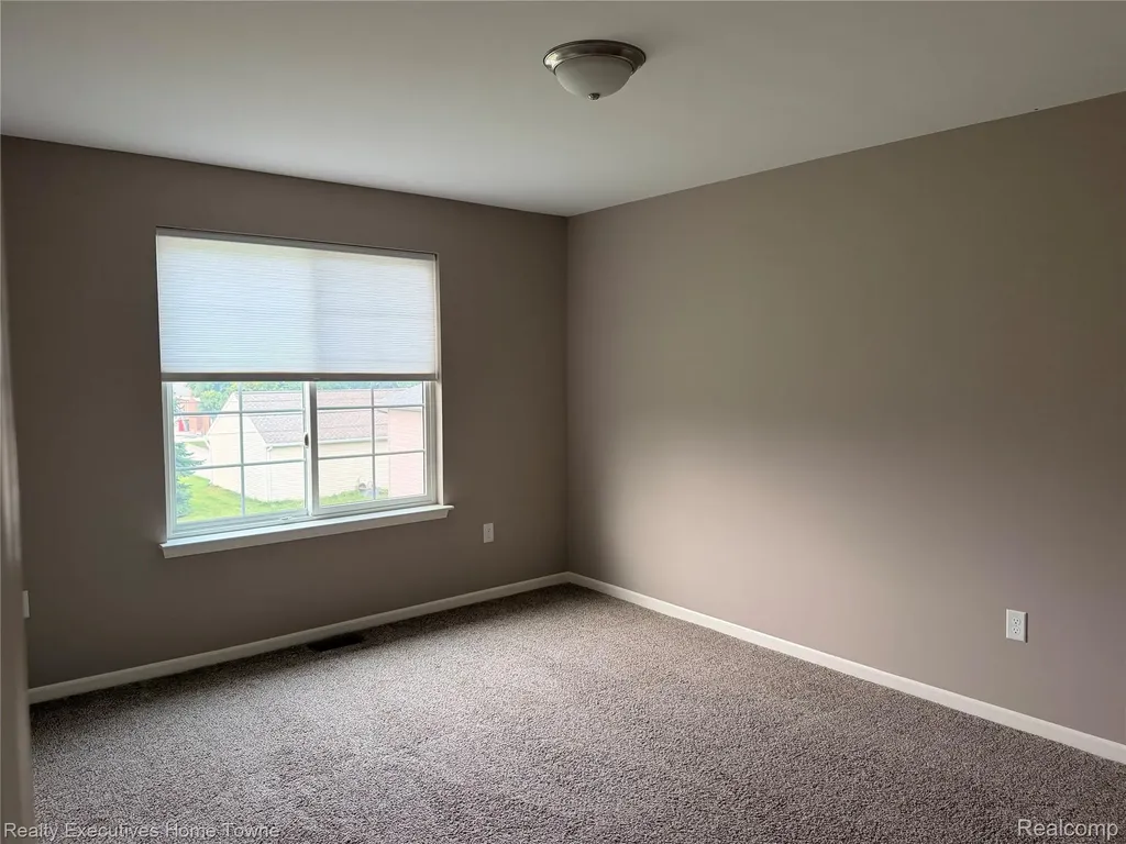 20835 S Miles Street Clinton Charter Township MI 48036