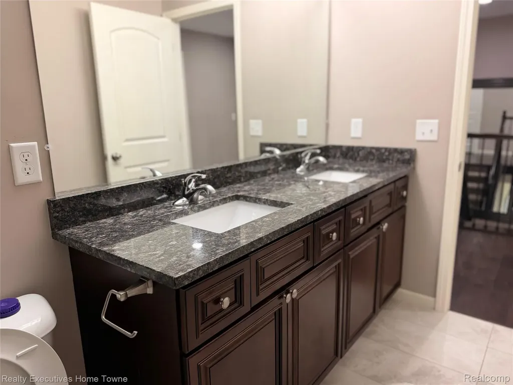 20835 S Miles Street Clinton Charter Township MI 48036