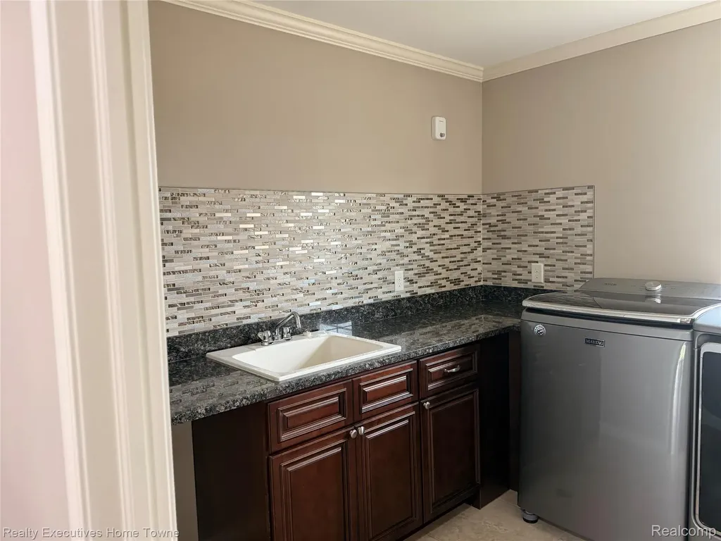 20835 S Miles Street Clinton Charter Township MI 48036