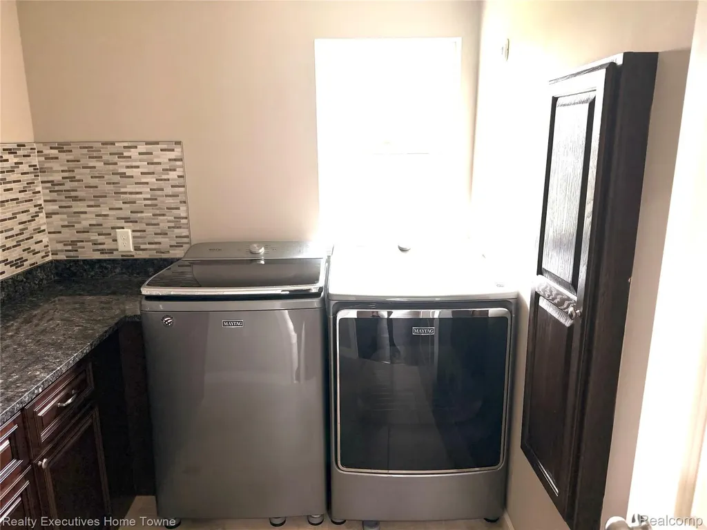 20835 S Miles Street Clinton Charter Township MI 48036