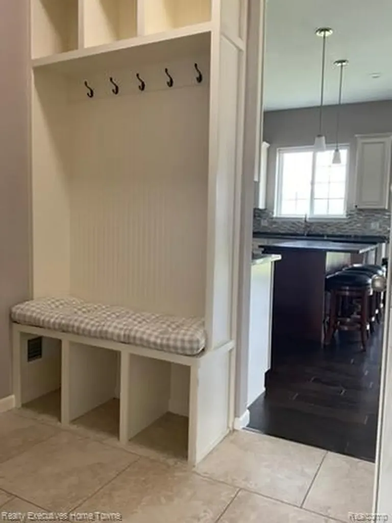 20835 S Miles Street Clinton Charter Township MI 48036